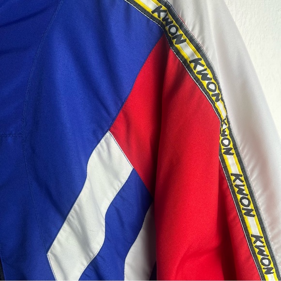 KNOW Men’s Jacket - Picture 7 of 14